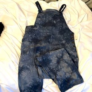 Anthropologie overalls